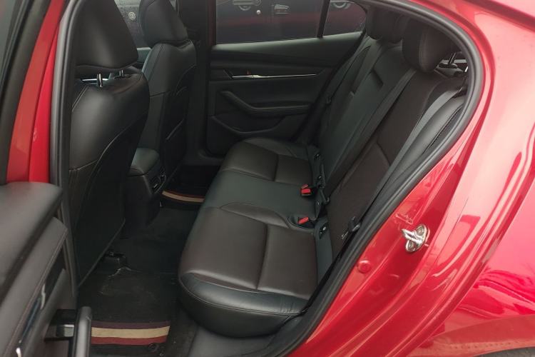 Used Mazda Mazda 3 Axela 2020 2.0L Automatic Zhiya Edition
