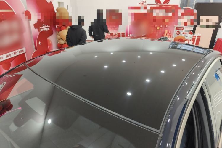 Used BMW 5 Series 2024 530Li Luxury Package Premium Edition
