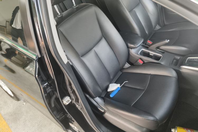 Used Nissan Sylphy 2021 Classic 1.6XL CVT Luxury Edition
