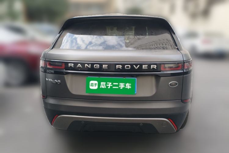 Used Land Rover Range Rover Velar 2017 P250 S
