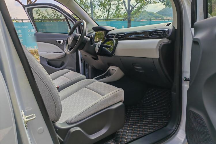 Used Leapmotor T03 2022 Hometown Jade Edition