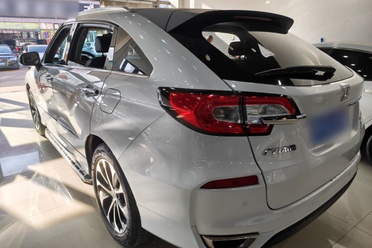 Used Honda Avancier 2019 240TURBO Two-Wheel Drive Comfort Version
