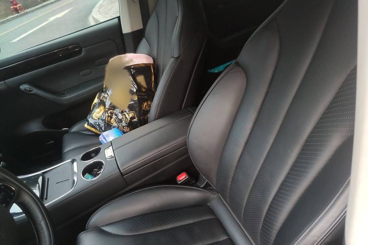 Used Leapmotor C11 2021 Luxury Edition
