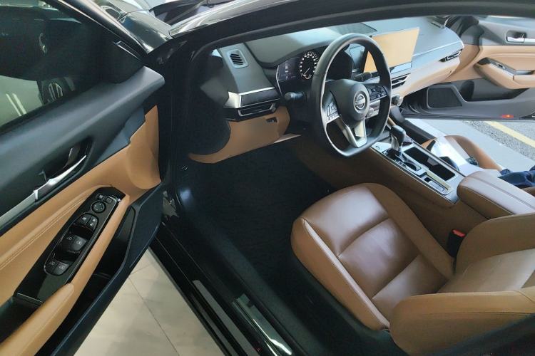 Used Nissan Teana 2022 2.0L XL-TLS Enjoyment Edition
