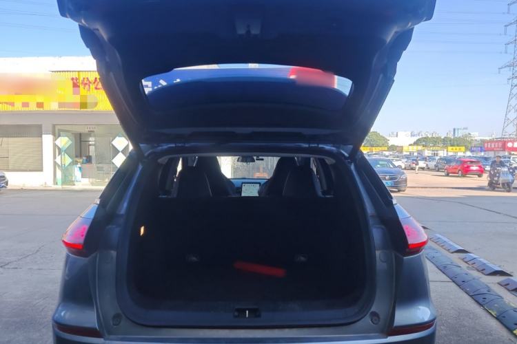 Used XPeng G3 2021 G3i 460N
