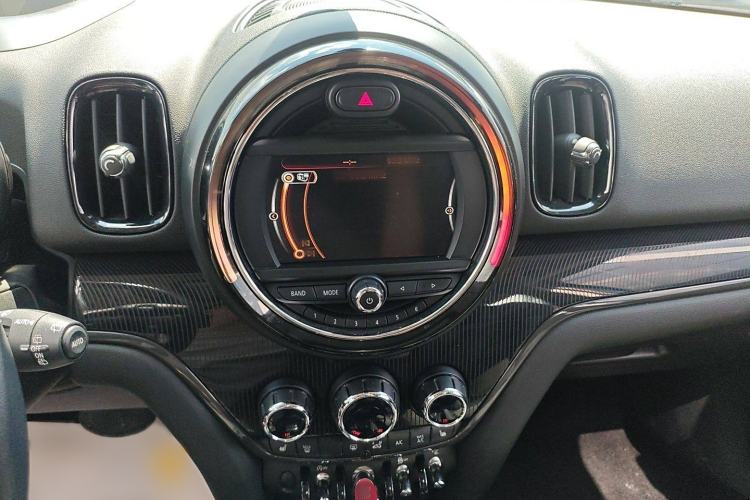 Used  Countryman 2017 1.5T COOPER ALL4 Explorer
