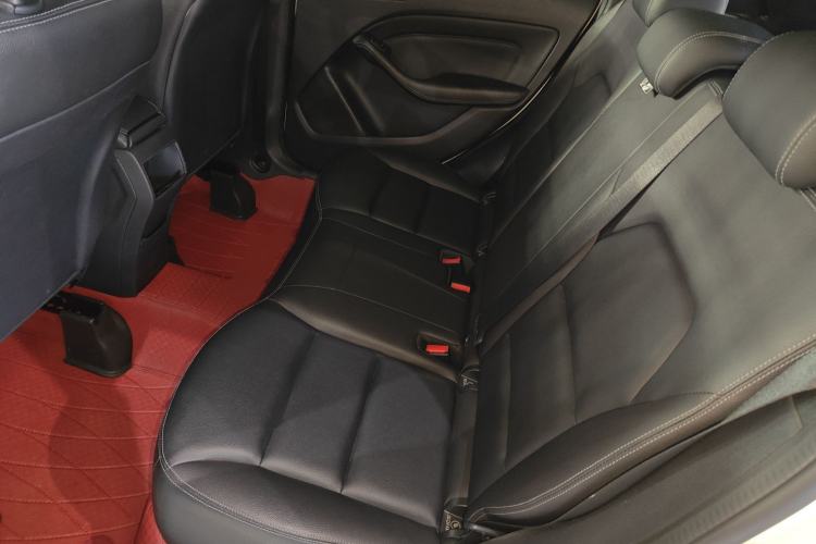 Used Mercedes-Benz B-Class 2017 B 200 Sport Edition