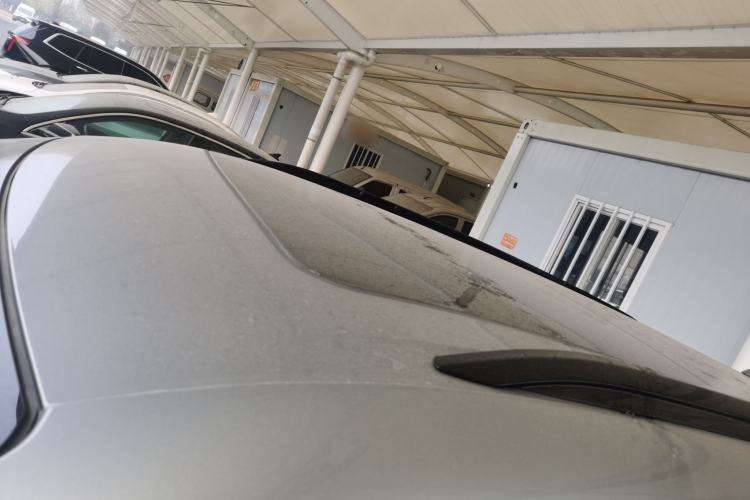 Used Buick E5 2023 Zhenxiang Standard Range Edition
