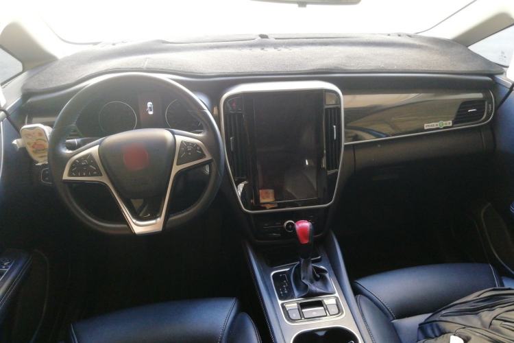 Used BYD Song MAX 2017 1.5T Automatic Smart Connect Elite 7-Seater
