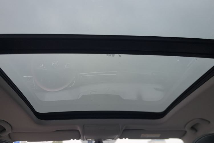 Used Volkswagen Tiguan L 2017 380TSI Automatic All-Wheel-Drive Flagship Edition
