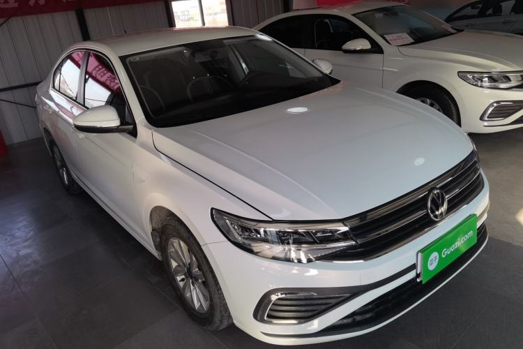 Used Volkswagen Bora 2024 200TSI DSG Comfort Edition
