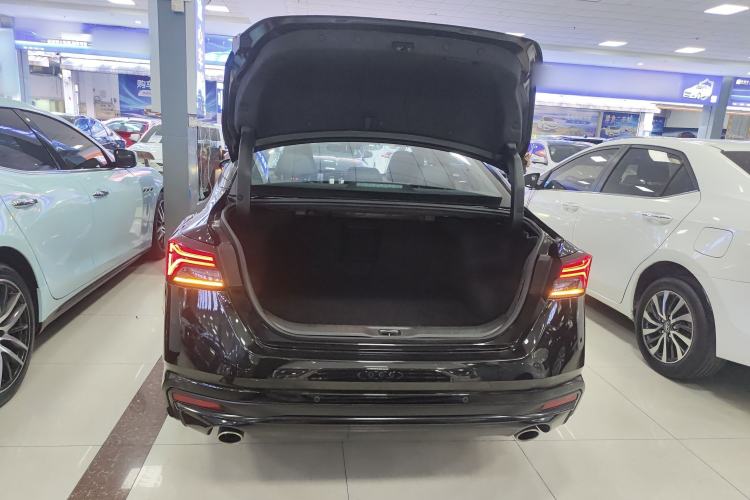 Used Nissan Teana 2022 2.0L XL-TLS Enjoyment Edition
