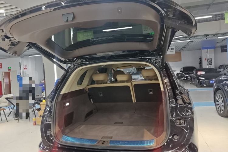 Used Hima AITO M7 2024 1.5T Rear-Drive Plus Version 5 Seats
