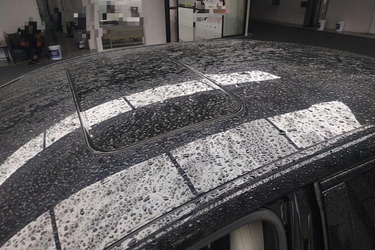 Used MG 6 2021 Pro 1.5T Automatic Trophy Luxury Edition
