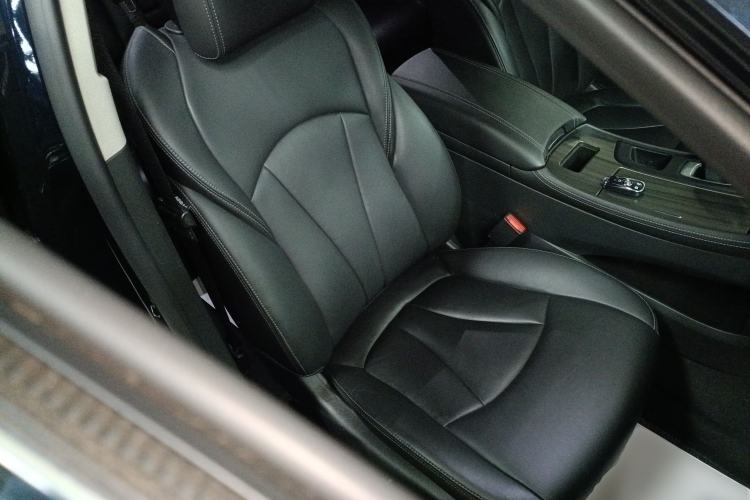 Used Buick LaCrosse 2020 652T Luxury Version
