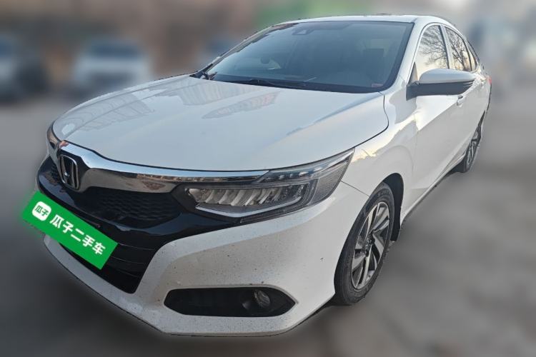 Used Honda Crider 2019 180 Turbo CVT Leading Edition China V