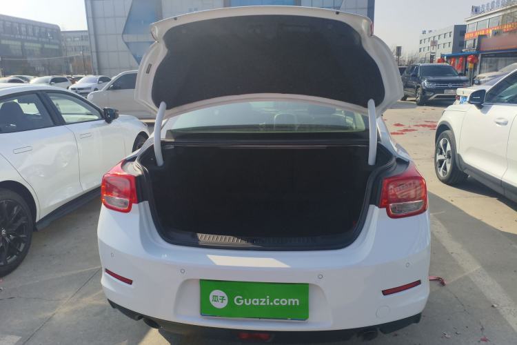 Used Chevrolet Malibu 2013 1.6T Automatic Comfort Edition