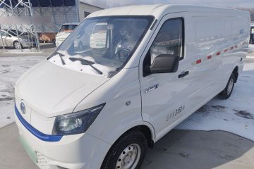 Used Dongfeng Yufeng EM27 2024 EM27L BYD CATL 41.86 kWh