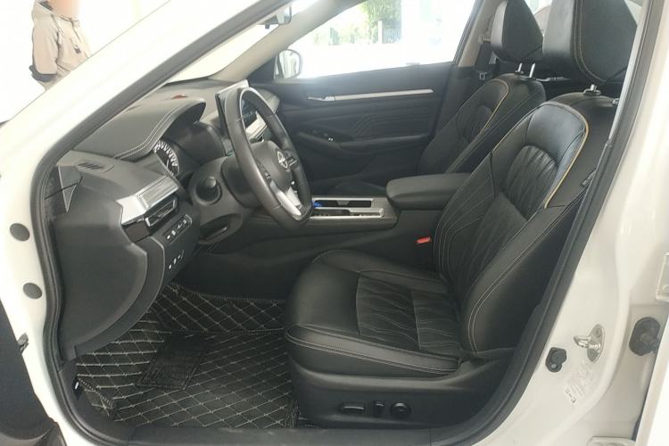 Used Nissan Teana 2022 2.0T XL Enjoyment Edition