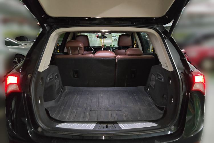 Used Buick Envision 2019 28T Four-Wheel Drive Elite Version China VI Standard