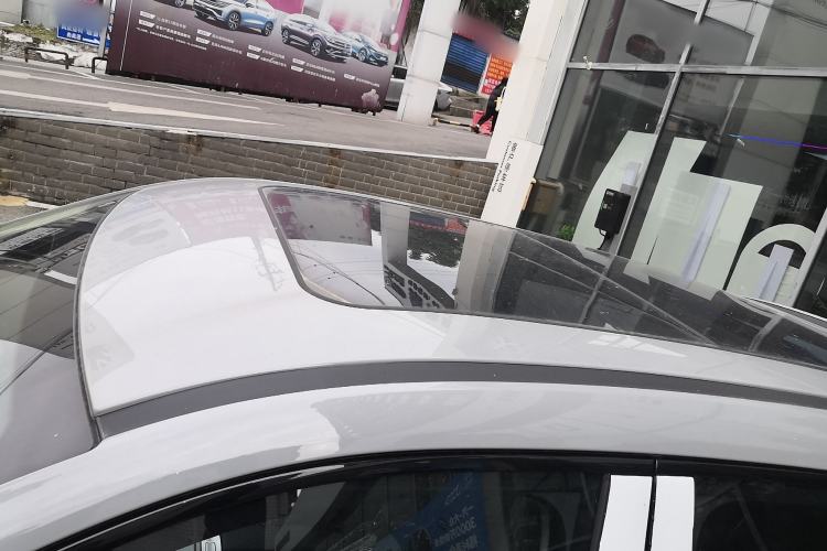 Used  Stellar C-DM 2025 100 Long-Range Plus Two-Wheel Drive
