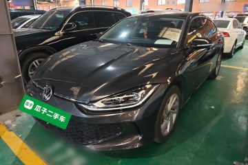 Used Volkswagen Lamando 2022 Lingdu L 280TSI DSG Spicy Edition