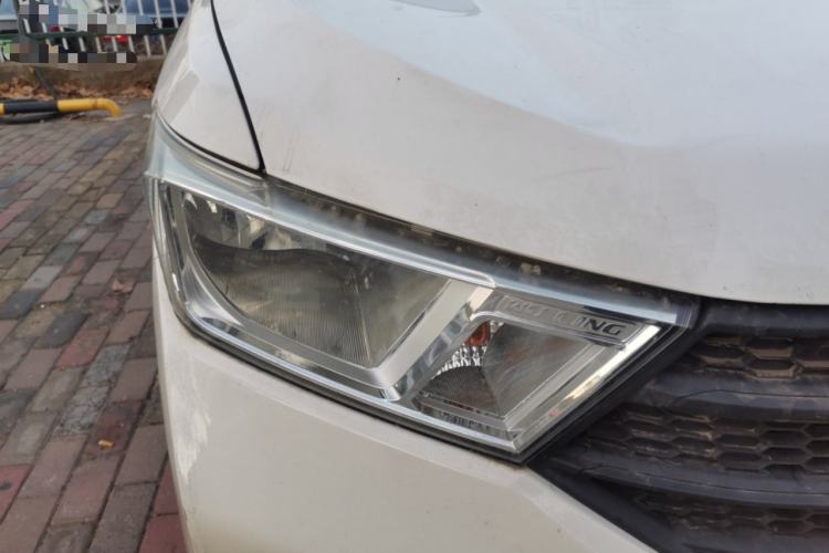 Used Wuling Hongguang 2021 1.5L S Base Version LAR