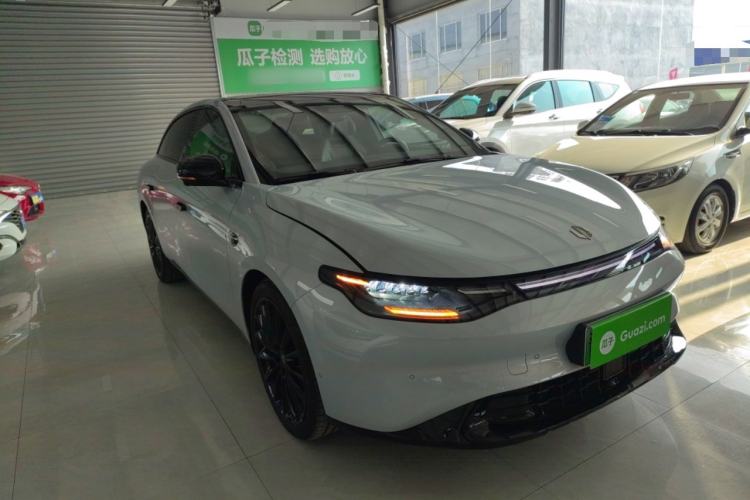 Used Leapmotor C01 2023 630 All-Wheel-Drive Performance Version
