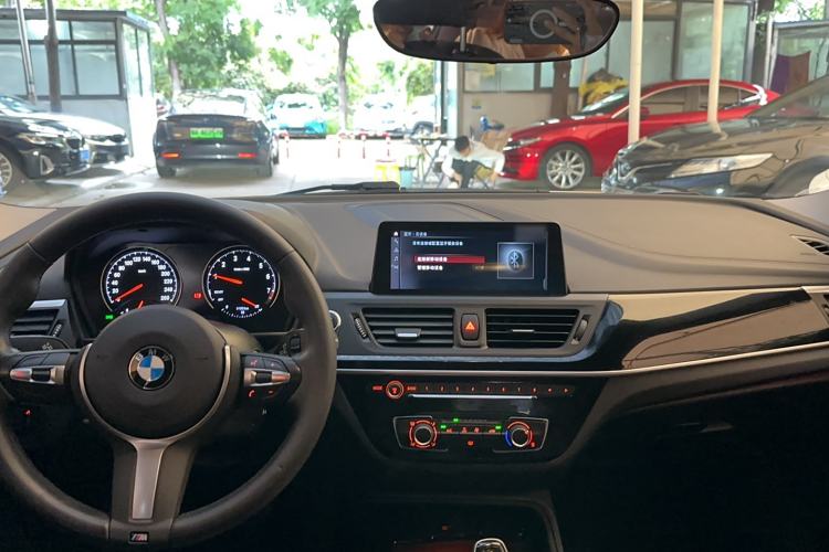 Used BMW 1 Series 2020 120i M Sport Package