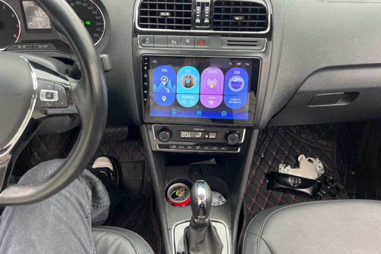 Used Volkswagen Polo 2018 1.5L Automatic Luxury Edition