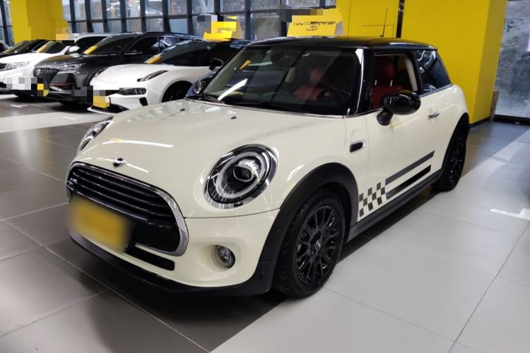 Used MINI MINI 2019 1.5T COOPER Classic Edition