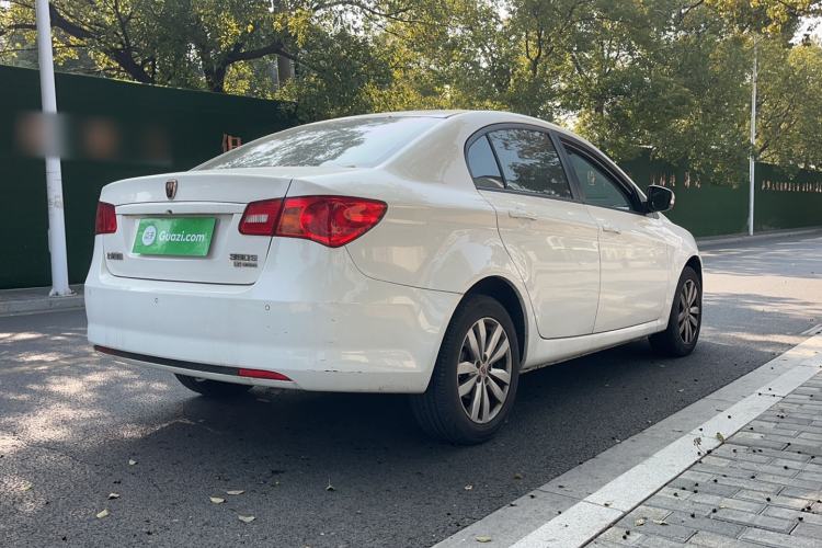 Used Roewe 350 2014 1.5L Automatic Xunyue Version
