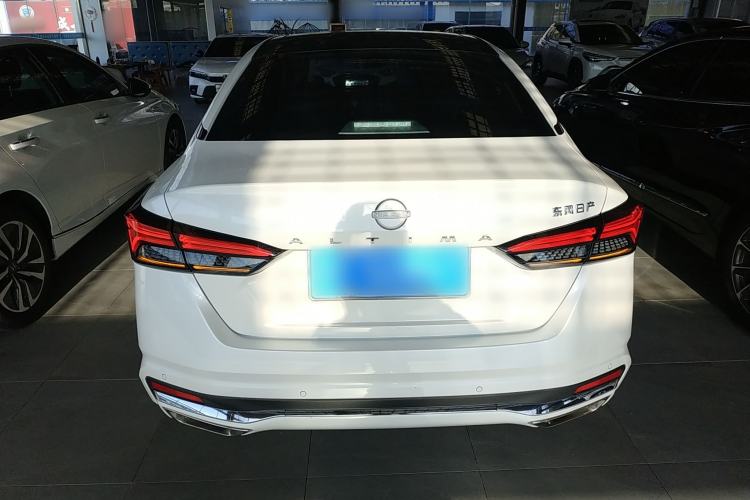 Used Nissan Teana 2022 2.0L XL-Upr Enjoyment Edition