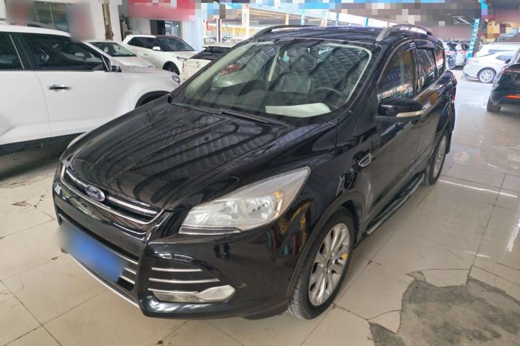 Used Ford Kuga 2015 1.5L GTDi Two-Wheel-Drive Comfort Model