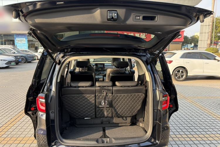 Used Honda Odyssey 2022 2.0L eHEV Sharp·Luxury Edition