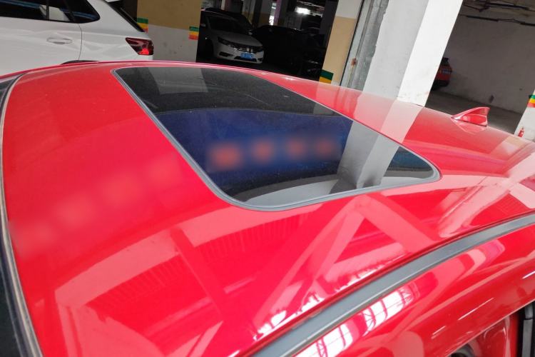 Used Mazda Mazda 3 Axela 2017 Hatchback 1.5L Automatic Luxury Model Emission Standard China V