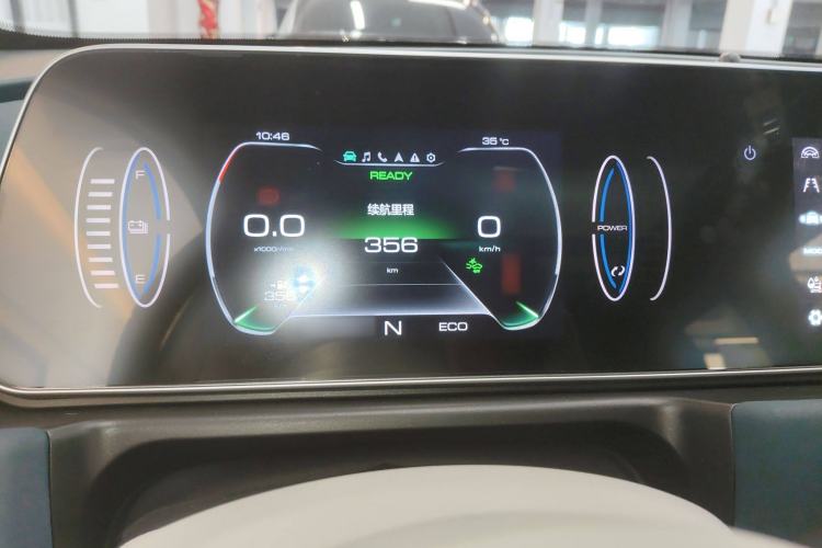 Used ORA Good Cat 2021 400km Standard Range Venus Edition Lithium Iron Phosphate
