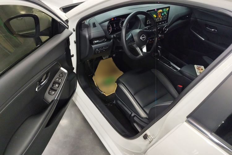 Used Nissan Sylphy 2023 1.6L CVT Enjoyment Edition
