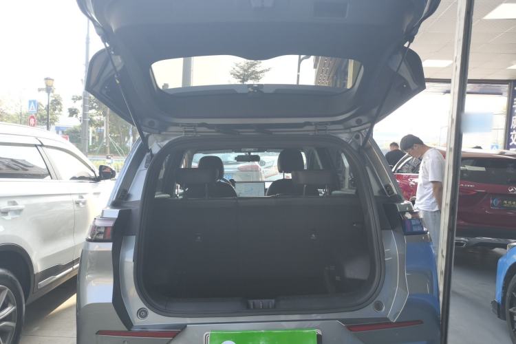 Used AION Y 2022 70 Enjoyment Edition Lithium Iron Phosphate
