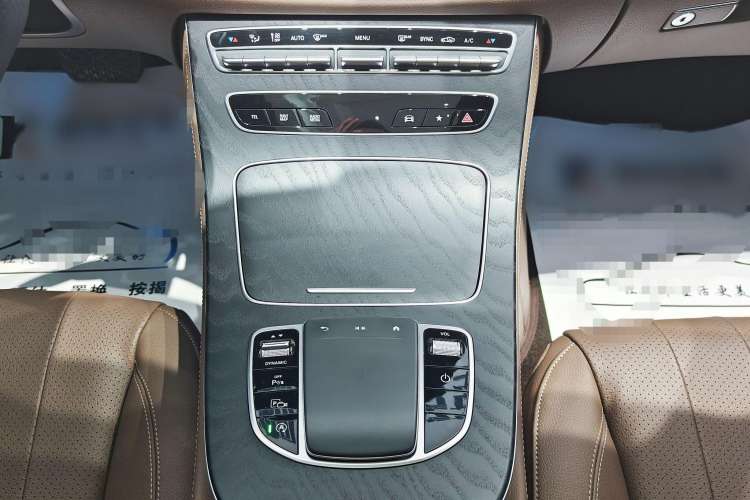 Used Mercedes-Benz E-Class 2023 E 300 Stylish Sports Edition
