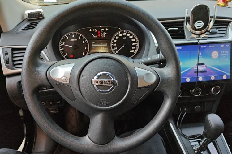 Used Nissan Sylphy 2022 Classic 1.6XE CVT Comfort Edition
