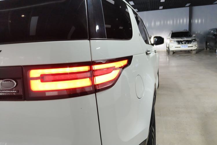 Used Land Rover Discovery 2020 3.0 SC V6 30th Anniversary Special Edition