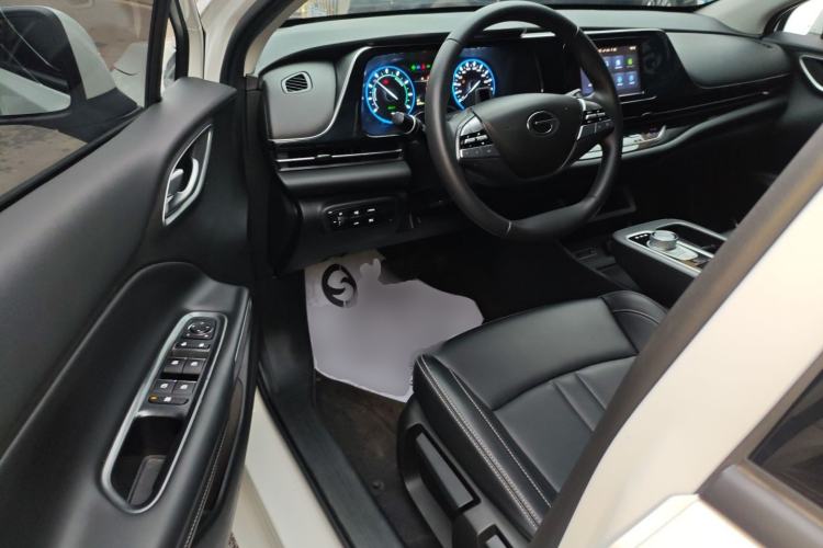 Used AION S 2022 Xuan 580 Pio 59.4 kWh