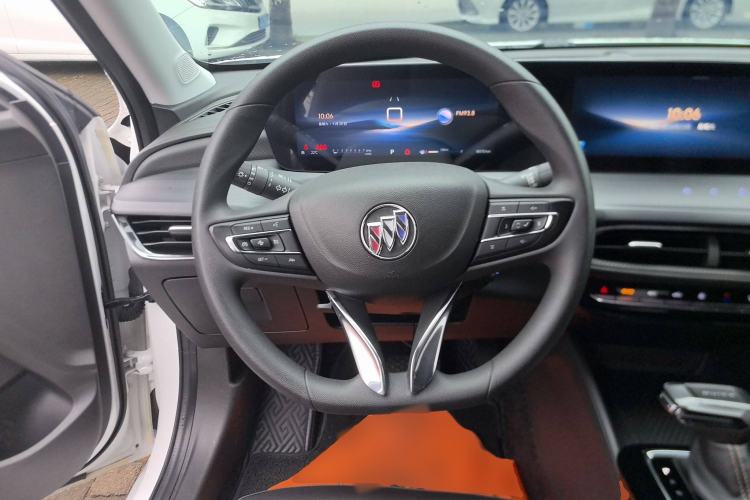 Used Buick Verano 2023 Pro Enjoyment Edition
