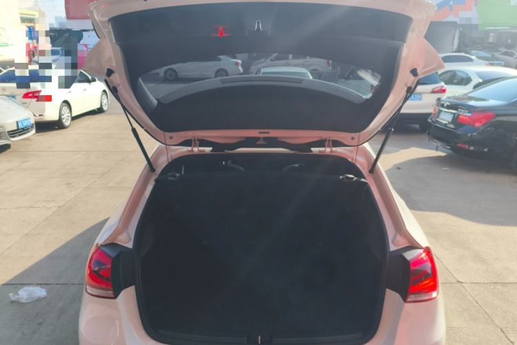 Used Mercedes-Benz A-Class 2019 A 200 Dynamic Edition
