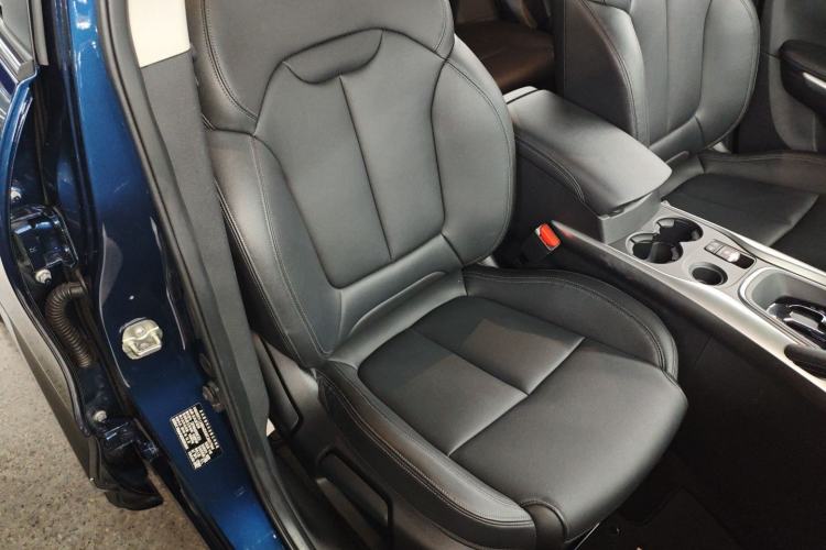 Used Renault Kadjar 2019 SCe200 Automatic 2WD ZhiShang Model China V Standard
