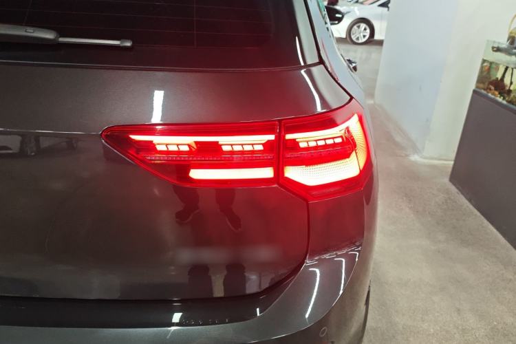 Used Volkswagen  2021 380TSI DSG GTI
