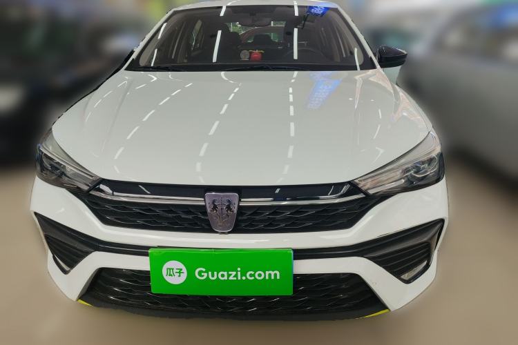 Used Roewe i5 2021 1.5L CVT Platinum Edition
