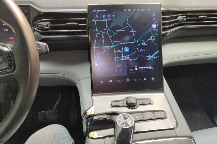 Used Nio ES6 2022 100kWh Sport Edition