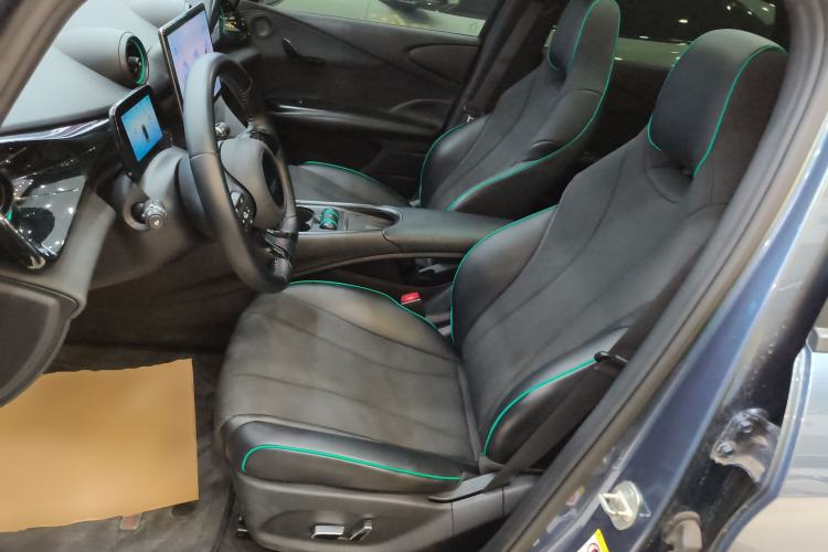 Used BYD Dolphin 2024 Honor Edition 420km Fashion Version
